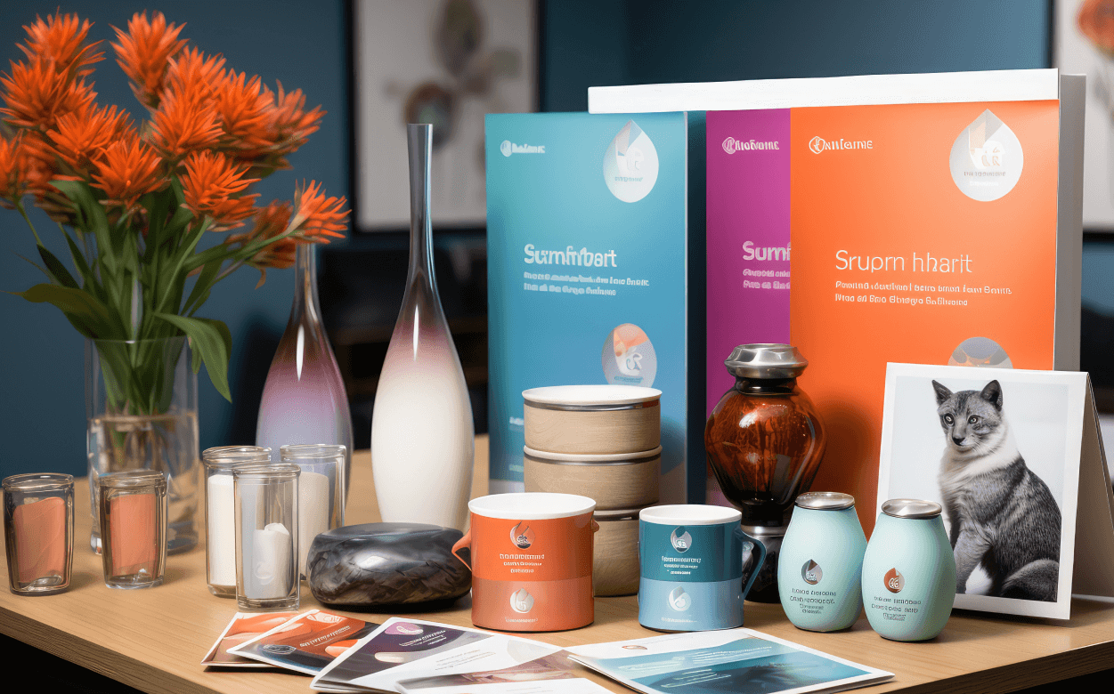 Custom software project screenshot